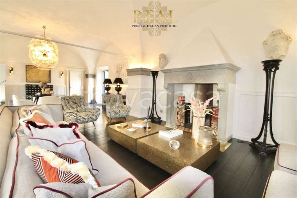 villa in affitto a Firenze in zona Bellosguardo