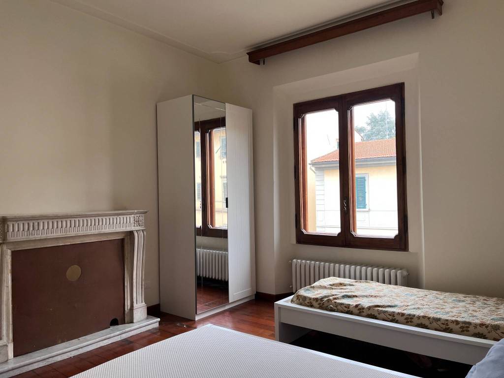 appartamento in affitto a Firenze in zona San Gaggio