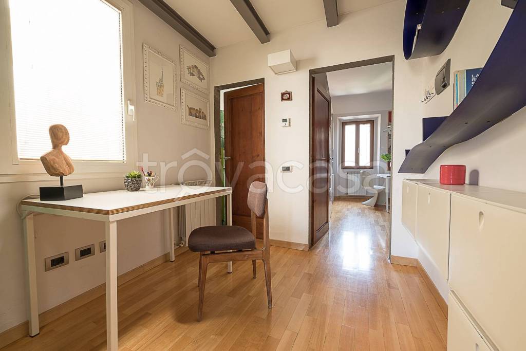 appartamento in affitto a Firenze in zona San Gaggio