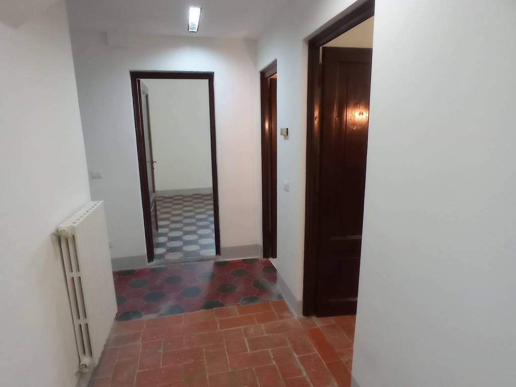 appartamento in affitto a Firenze in zona Bellosguardo
