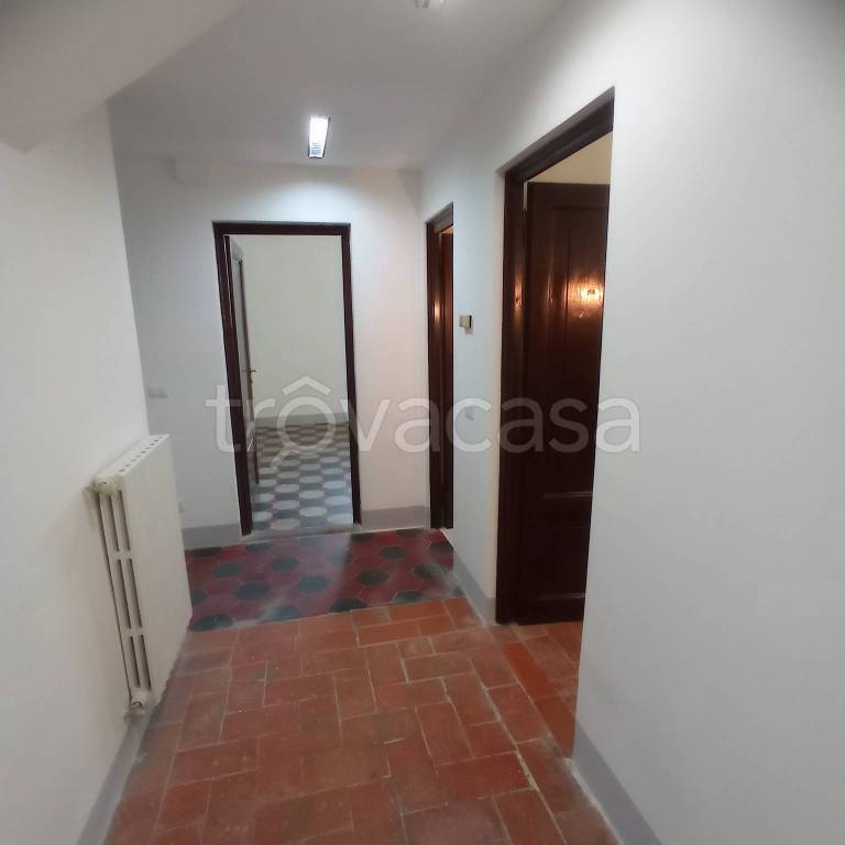 appartamento in affitto a Firenze in zona San Gaggio