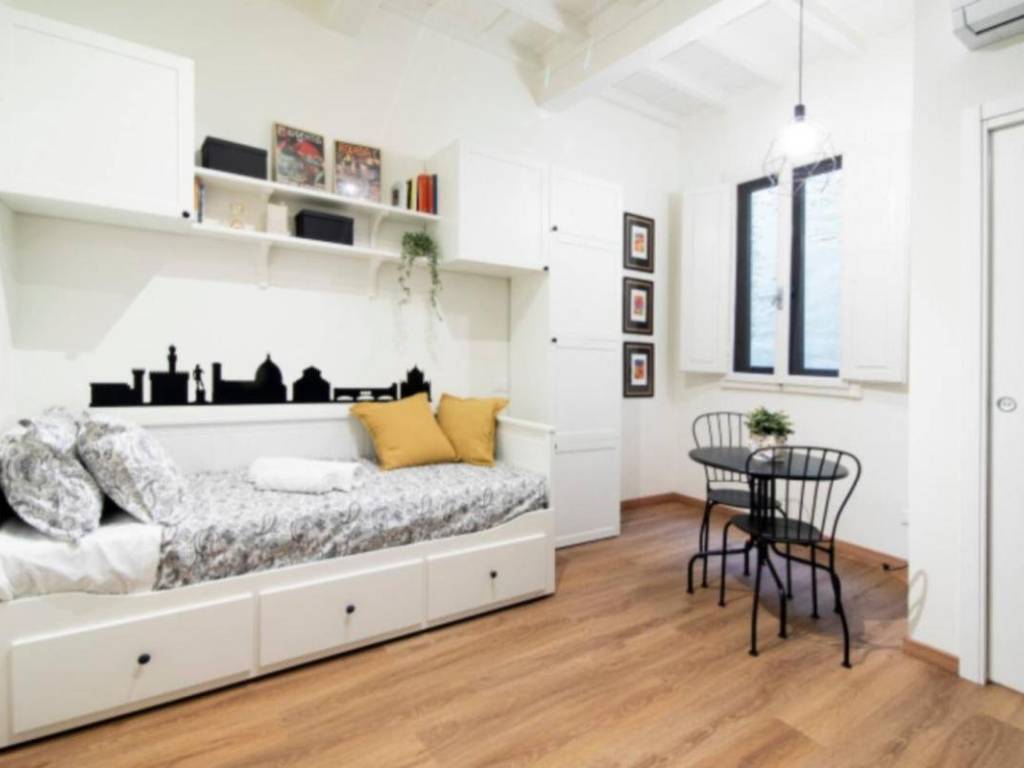 appartamento in affitto a Firenze in zona Centro San Frediano
