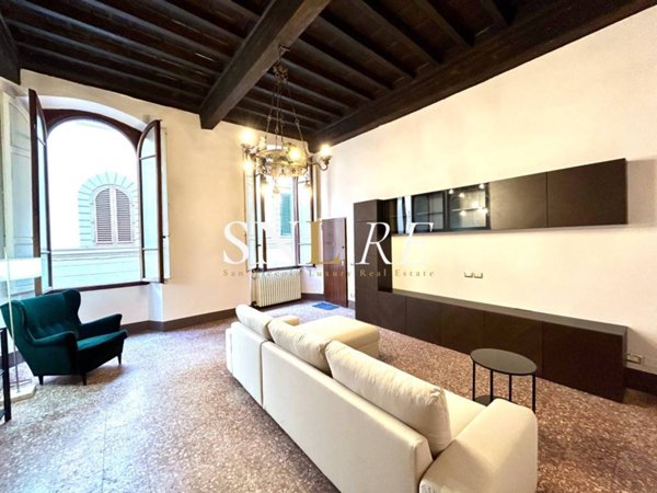 appartamento in affitto a Firenze