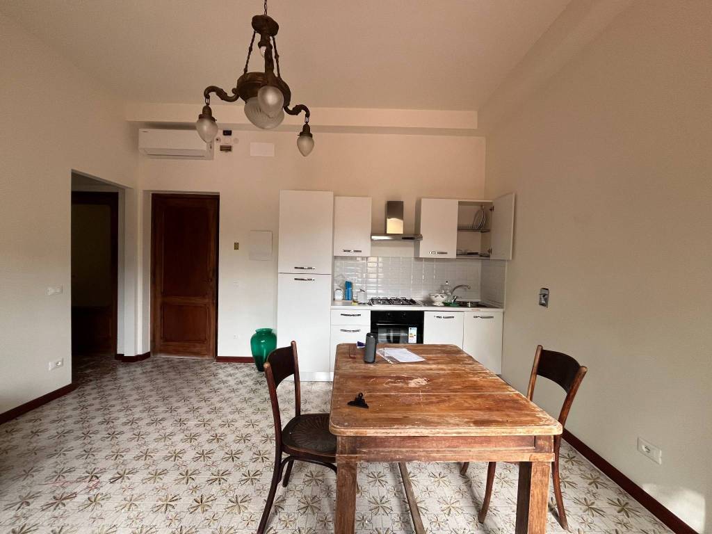 appartamento in affitto a Firenze in zona Galluzzo