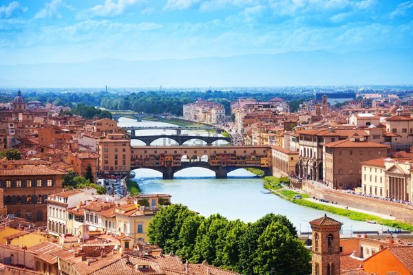 appartamento in affitto a Firenze