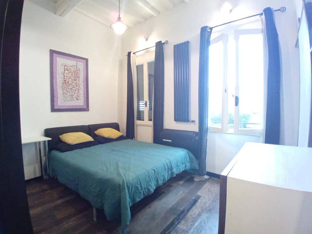 appartamento in affitto a Firenze in zona Centro San Frediano