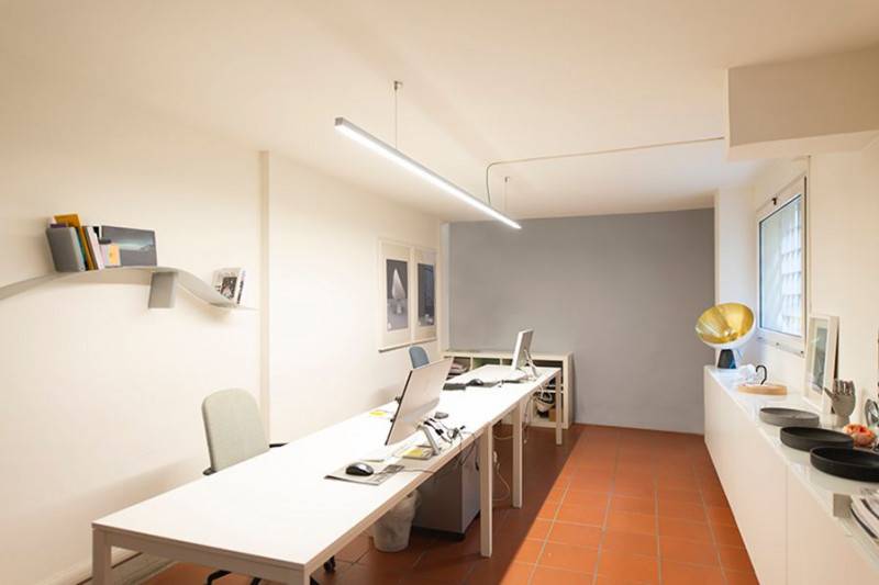 ufficio in affitto a Firenze in zona Bellariva