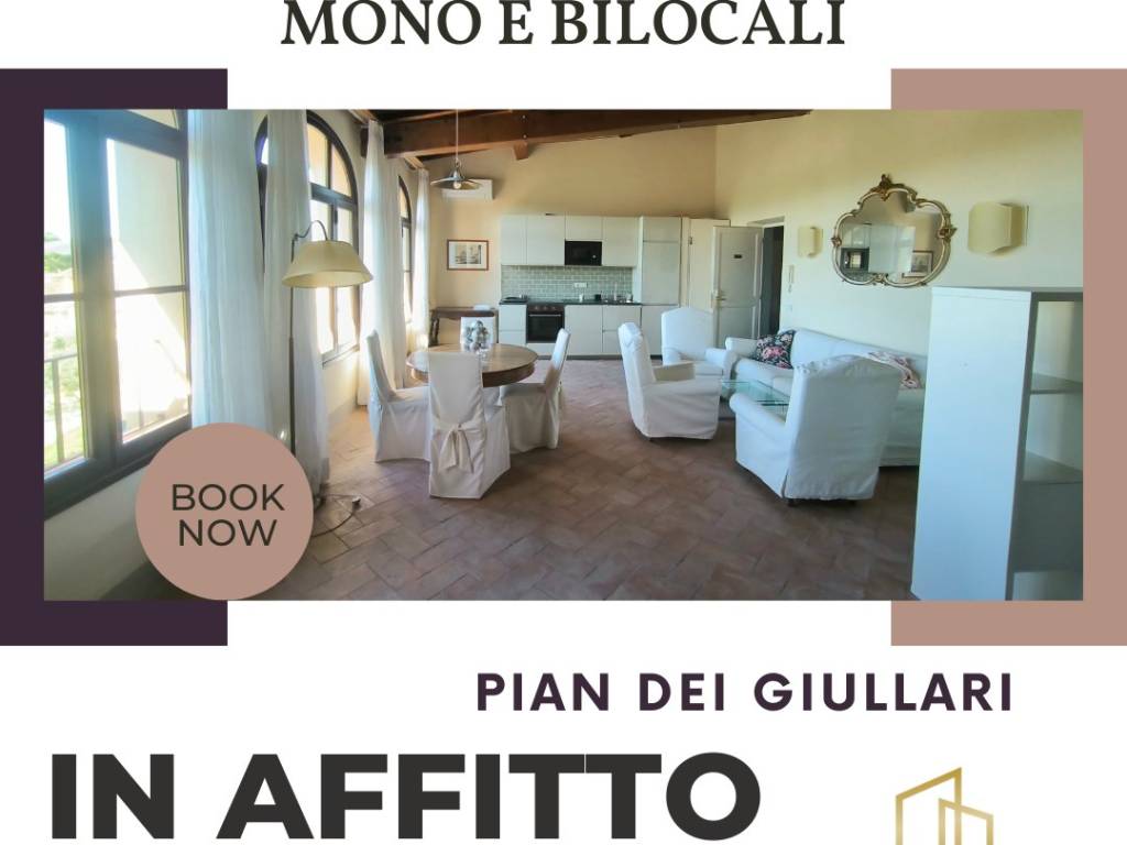 appartamento in affitto a Firenze in zona Centro Storico