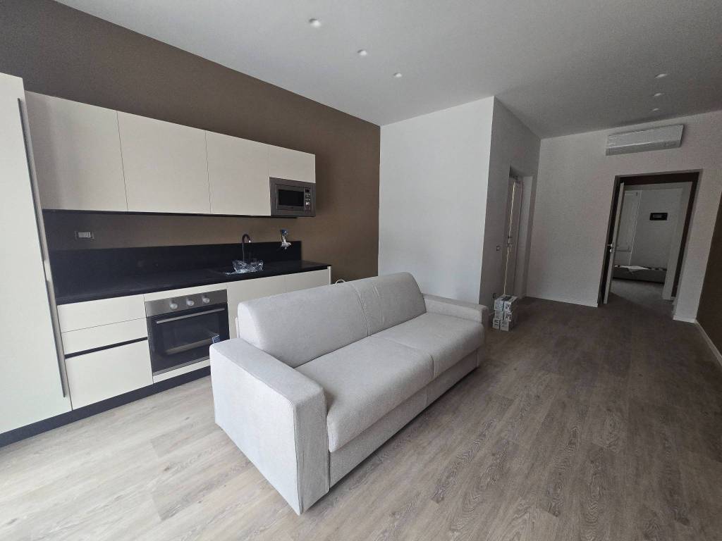 appartamento in affitto a Firenze in zona Campo di Marte