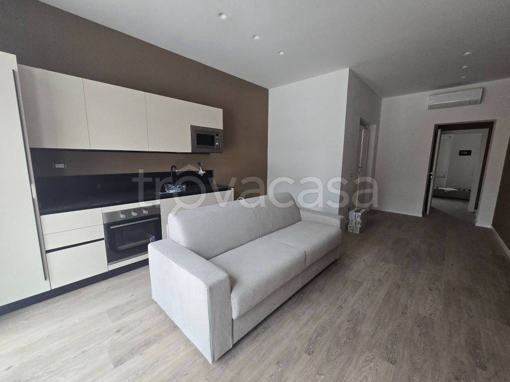 appartamento in affitto a Firenze in zona Campo di Marte