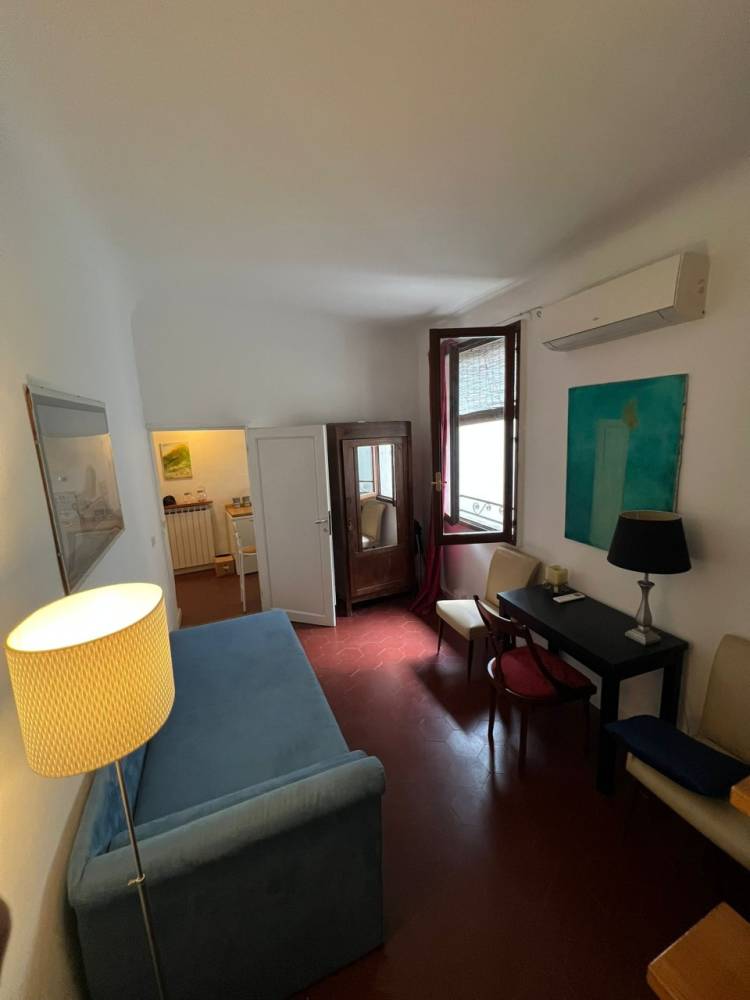appartamento in affitto a Firenze in zona Centro Santa Maria Novella