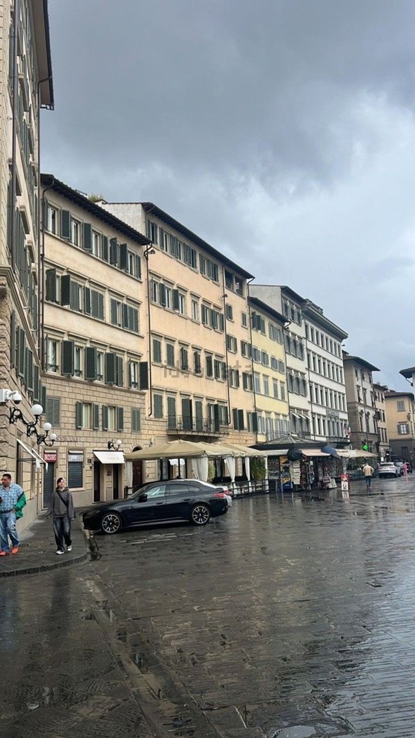 appartamento in affitto a Firenze in zona Centro Santa Maria Novella