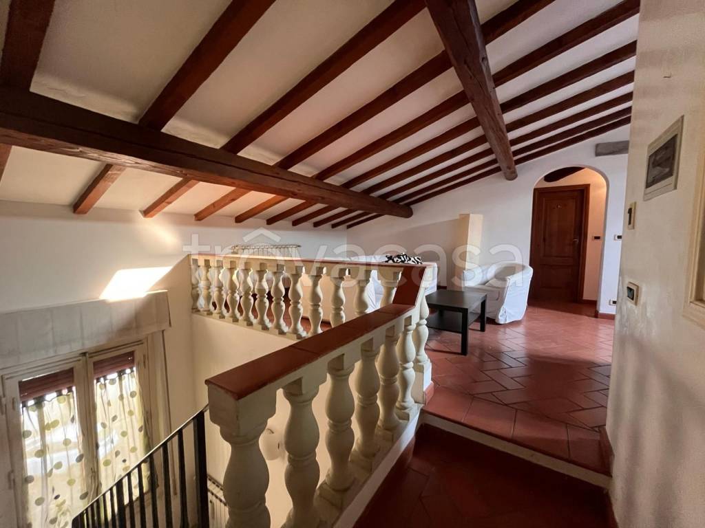 appartamento in affitto a Firenze in zona Statuto