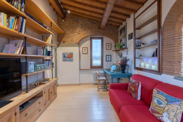 appartamento in affitto a Firenze in zona Centro Duomo