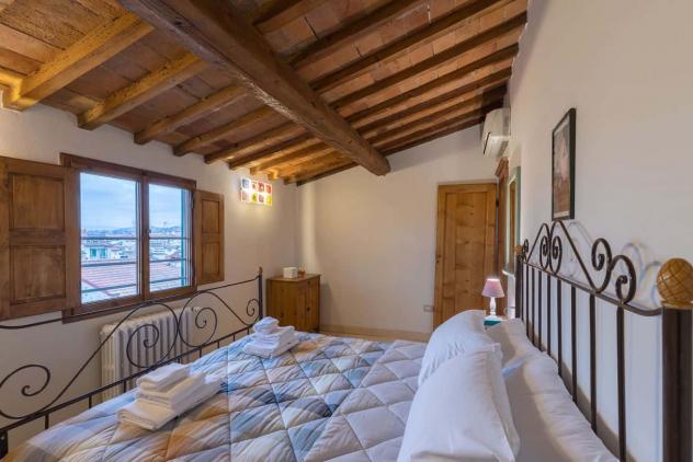 appartamento in affitto a Firenze in zona Centro Duomo