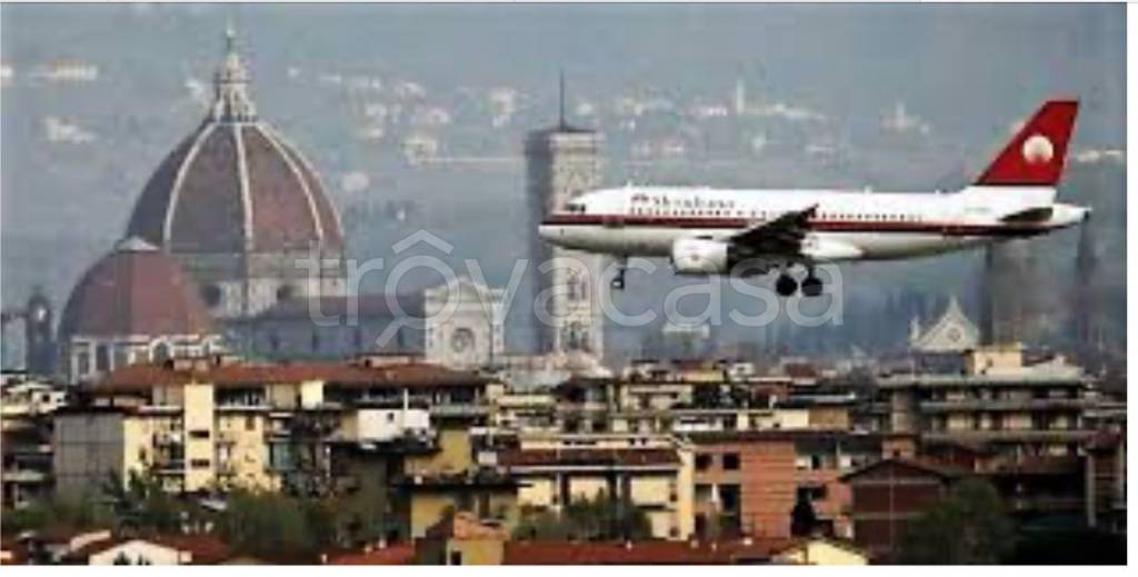 negozio in affitto a Firenze in zona Firenze Nova