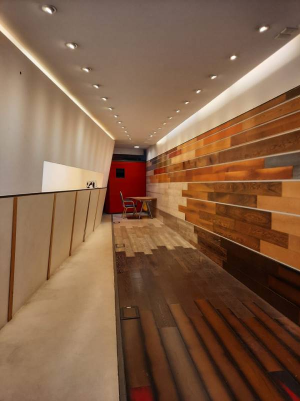 negozio in affitto a Firenze in zona Le Cure