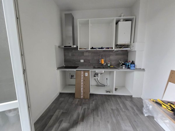 appartamento in affitto a Firenze in zona Gavinana