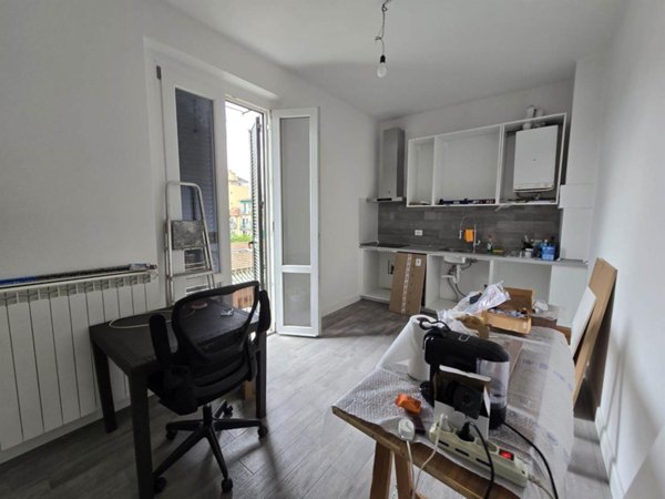 appartamento in affitto a Firenze in zona Gavinana