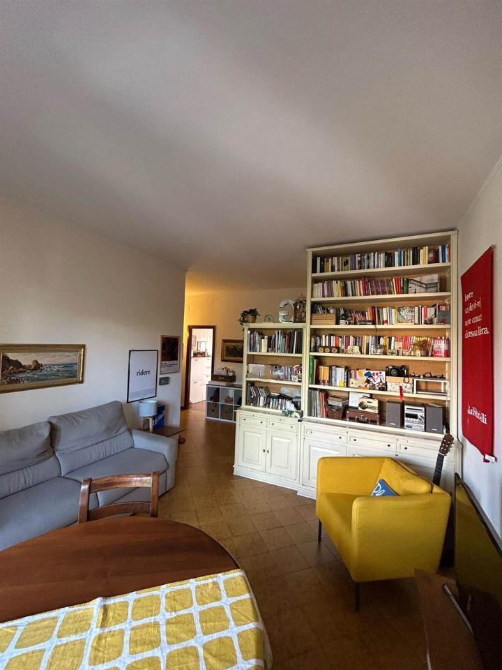 appartamento in affitto a Firenze in zona Soffiano