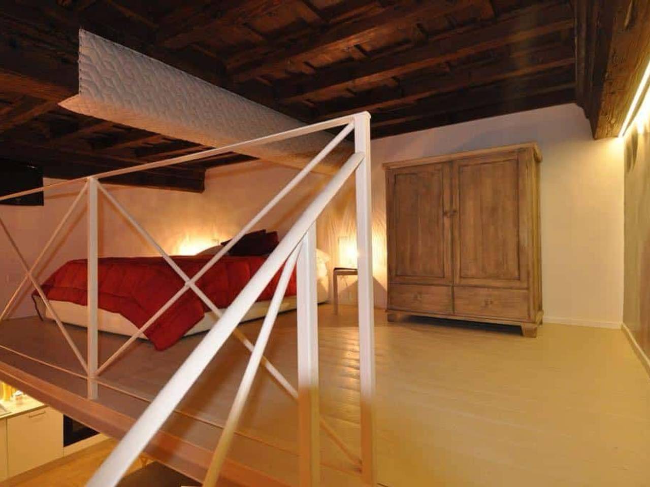 appartamento in affitto a Firenze in zona Centro Duomo