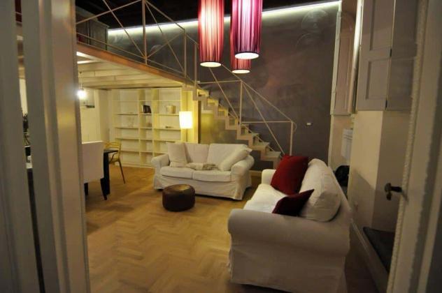 appartamento in affitto a Firenze in zona Centro Duomo