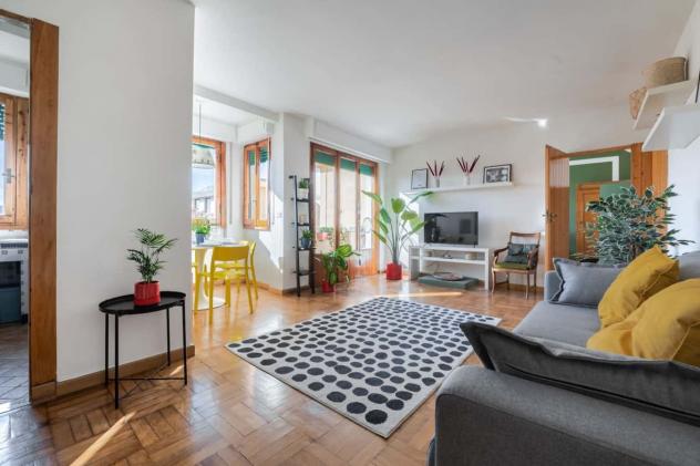 appartamento in affitto a Firenze in zona Centro Santa Maria Novella