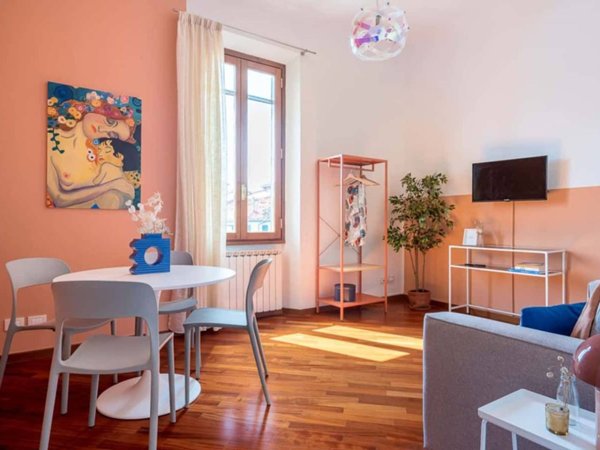 appartamento in affitto a Firenze in zona Gavinana