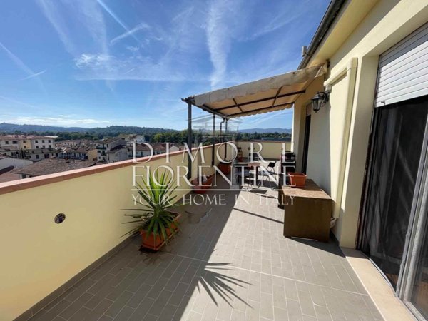 appartamento in affitto a Firenze