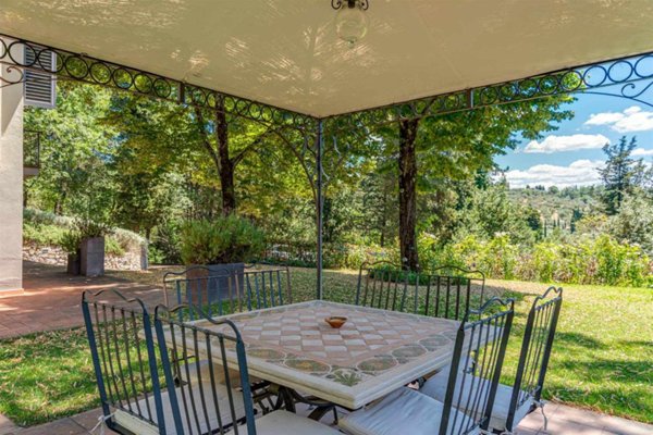 casa indipendente in affitto a Firenze in zona Serpiolle