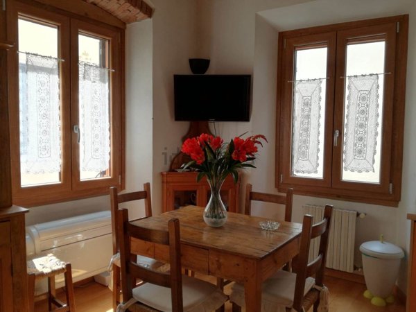 appartamento in affitto a Firenze in zona Centro Santa Croce