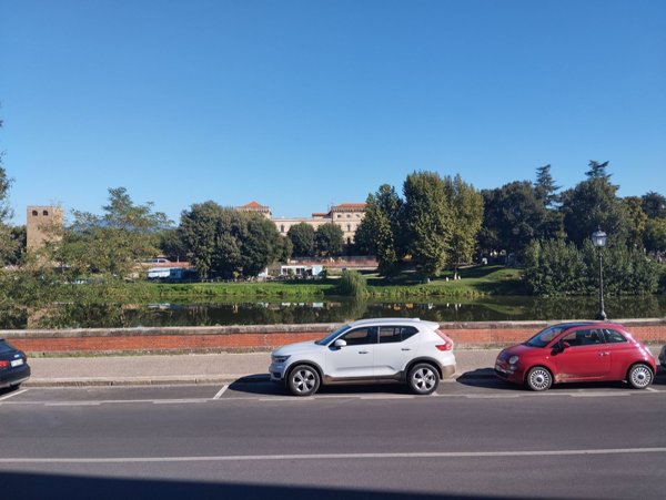 appartamento in affitto a Firenze in zona Centro Santa Croce