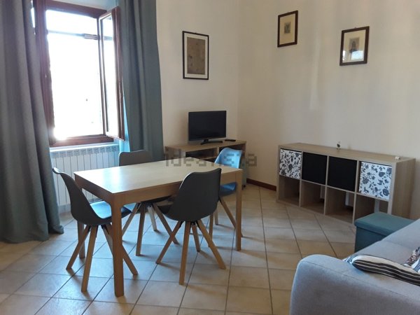 appartamento in affitto a Firenze in zona Centro Santa Croce