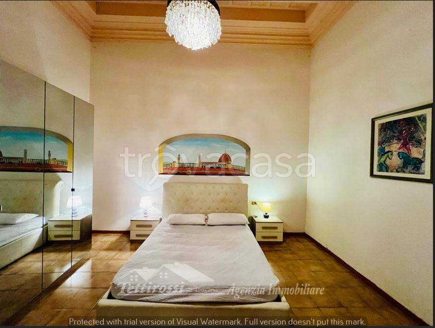 appartamento in affitto a Firenze in zona Centro Duomo