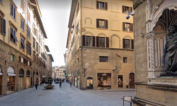 ufficio in affitto a Firenze in zona Centro Duomo