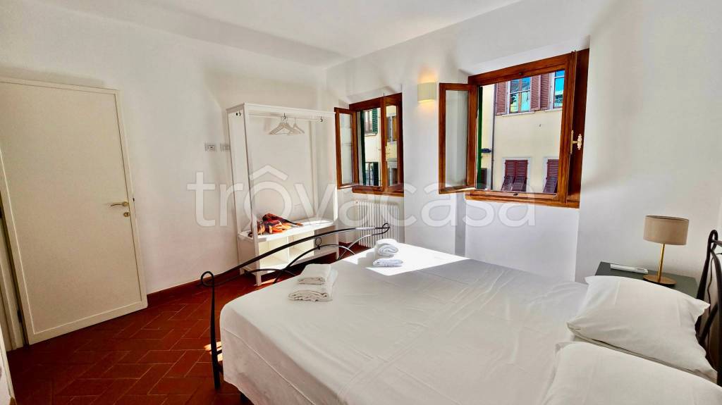 appartamento in affitto a Firenze