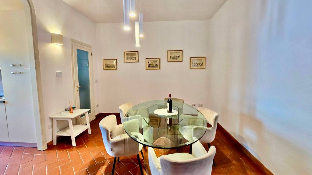 appartamento in affitto a Firenze