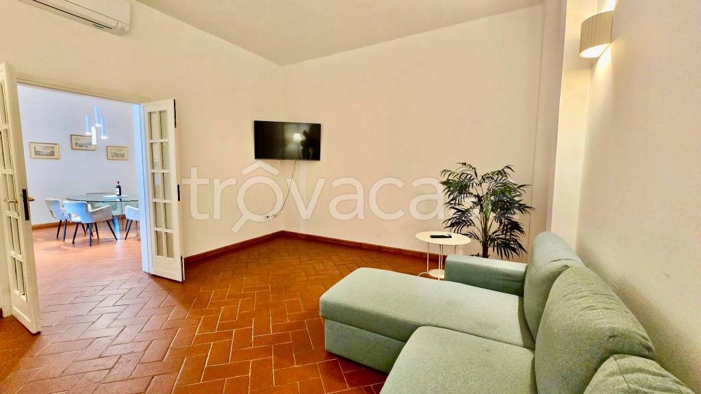 appartamento in affitto a Firenze