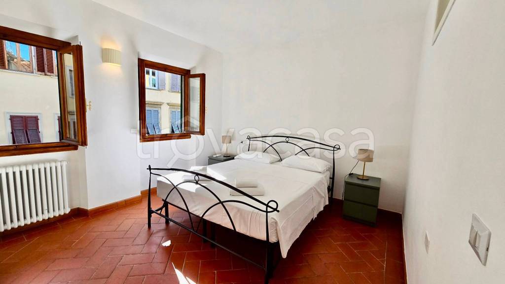 appartamento in affitto a Firenze