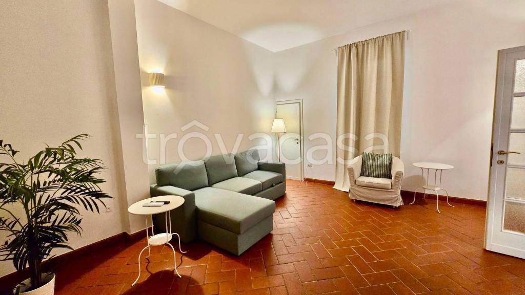 appartamento in affitto a Firenze