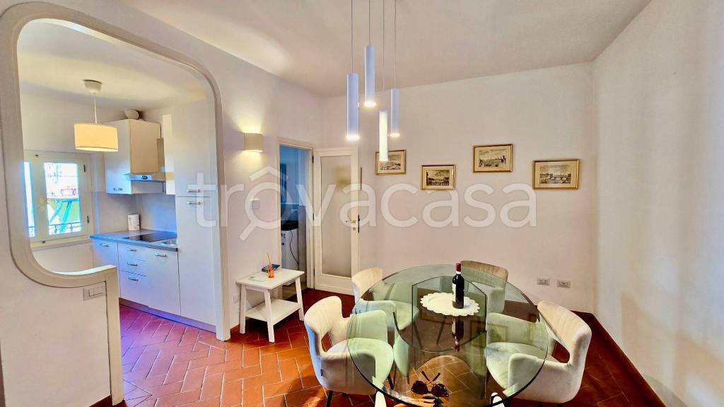 appartamento in affitto a Firenze
