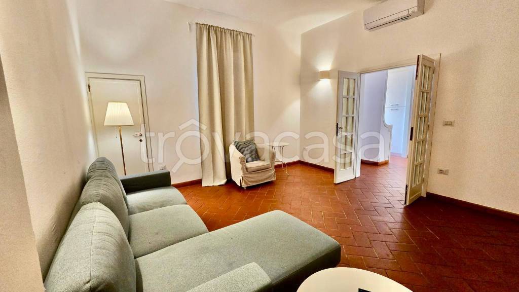 appartamento in affitto a Firenze