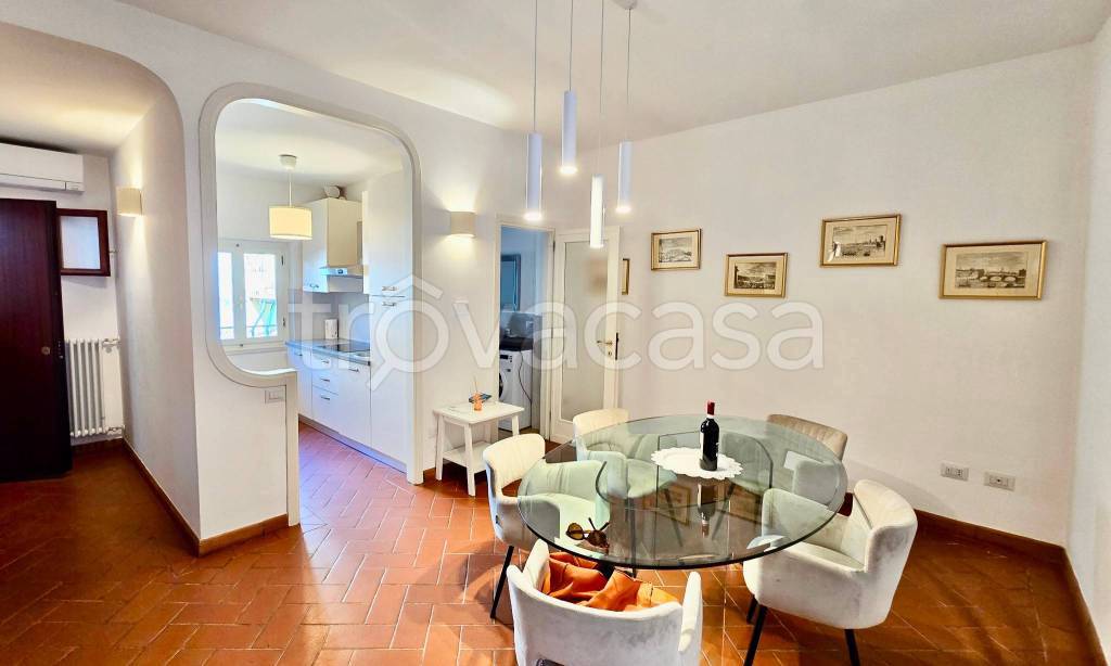 appartamento in affitto a Firenze