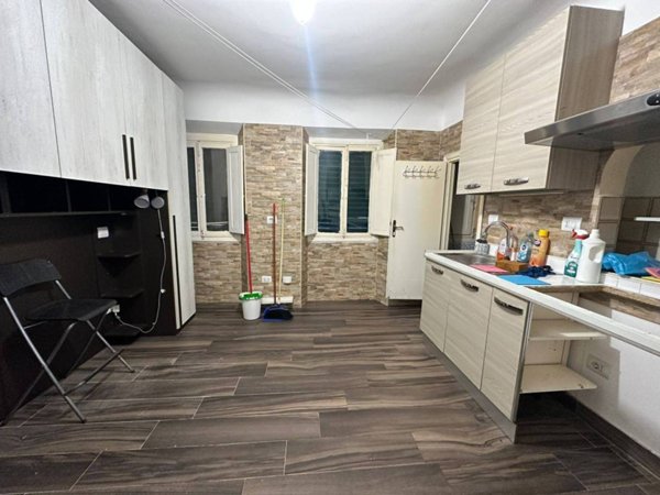 appartamento in affitto a Firenze