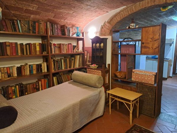appartamento in affitto a Firenze in zona Le Cure