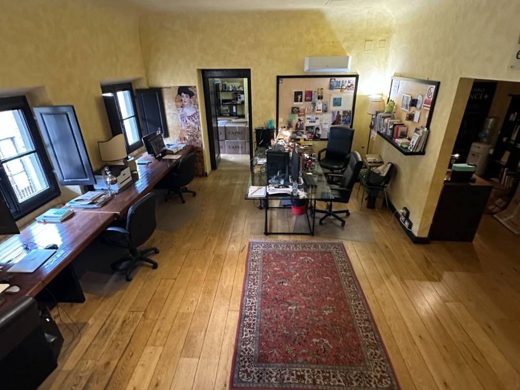 ufficio in affitto a Firenze in zona Centro San Frediano
