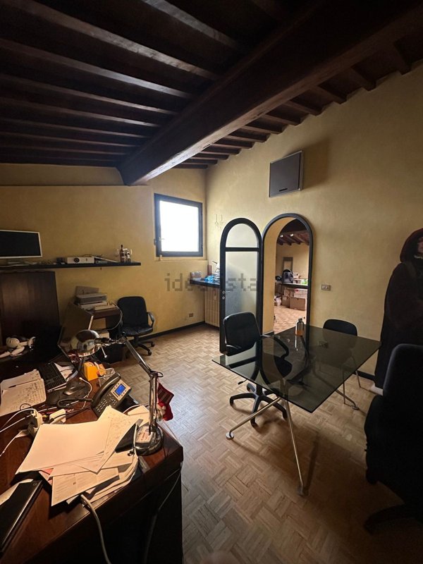 ufficio in affitto a Firenze in zona Centro San Frediano