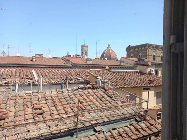 appartamento in affitto a Firenze