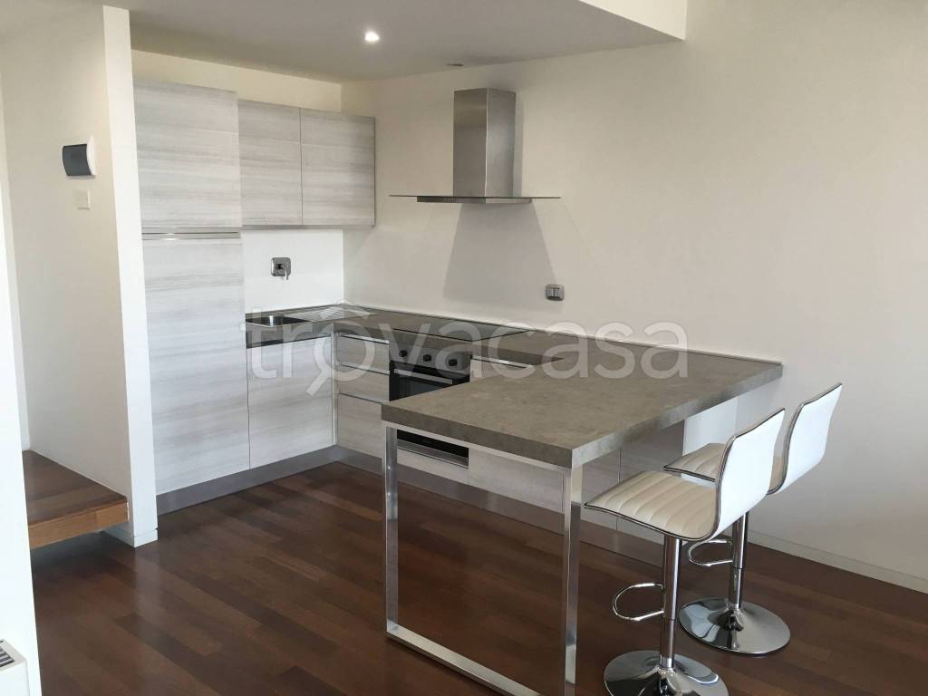 appartamento in affitto a Firenze in zona Firenze Nova