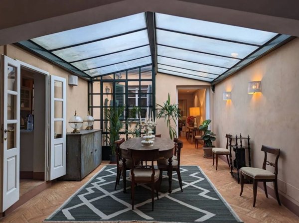 appartamento in affitto a Firenze in zona Centro Santa Maria Novella